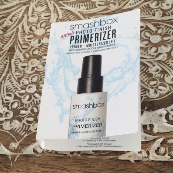 New SMASHBOX Photo Finish Primerizer - Picture 2 of 4
